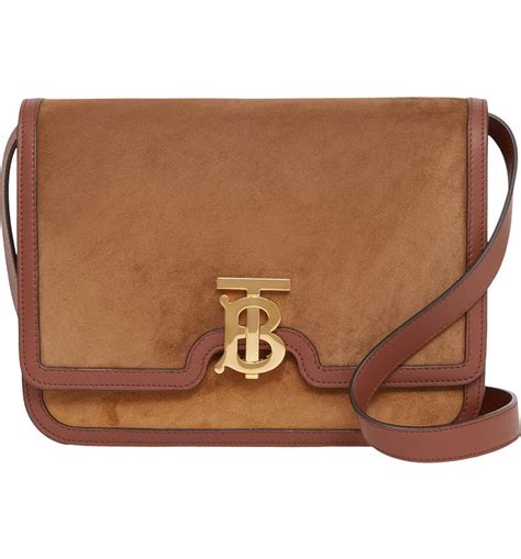 burberry tb shoulder bag